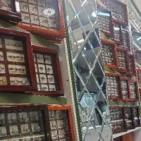 فروشنده ماهر نقره و بدلیجات