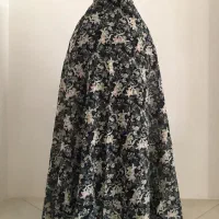 چادر رنگی