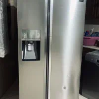 خریدار خرید یخچال ساید تمام نقاط