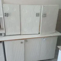 کابینت در ام دی اف