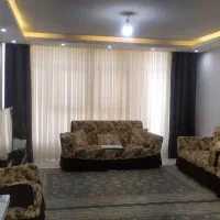 شنل پرده کالیفرنیا طوسی پانچ
