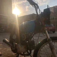یاماها هوندا پالس آپاچی