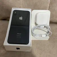 آیفون ایکس اس مکس 256 گیگ حافظه