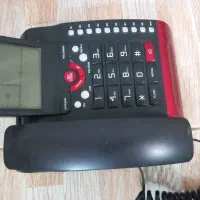 تلفن رومیزی