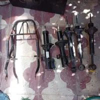کمک پراید و ترک موتور