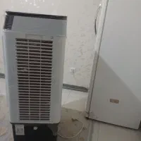کولر سلولزی مدل توربو34000