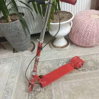 اسکوتر نو تاشو