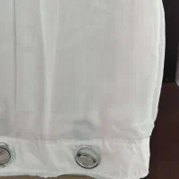 4 عدد پرده پانچی