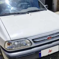 پراید ۹۵