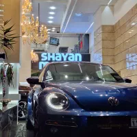 فولکس واگن بیتل 2013