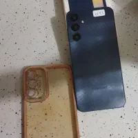 گوشی سامسونگ مدل 25 A