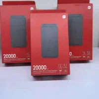 پاور بانک 20000 شیامی