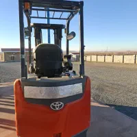 لیفتراک برقی