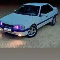 405 slx مدل ۹۱