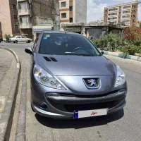 207 مدل 90 TU5