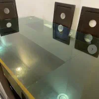 میز ناهار خوری ۶ نفره
