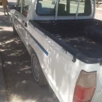 ماشین کارا دوکابین2000