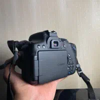Cannon 750D|دوربین عکاسی و فیلم‌برداری|تهران, جی|دیوار