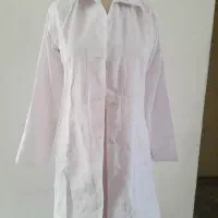 روپوش پزشکی