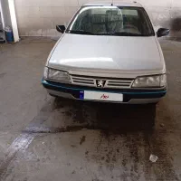پژو ۴۰۵ مدل ۹۴