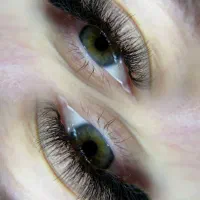 آموزش اکستنشن مژه