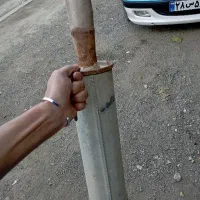 منبع اگزوز ۱۰۶