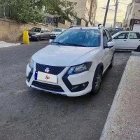کوییک S مدل 1401 بی رنگ