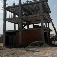 فروش-اسکلت-بتنی-سفت-کاری