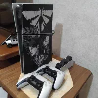 بسیار تمیز یک ترا ۵ ماه بیشتر استفاده نشده