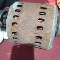 موتور کولر