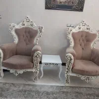 مبل سلطنتی