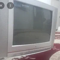 تلویزیون ۲۱اینچ سالم