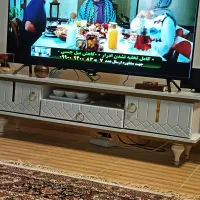 زیر تلوزیون