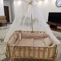 گهواره کودک