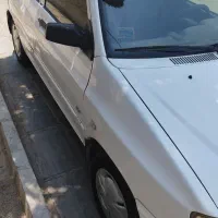 ۱۱۱فابریک شاسی پلمپ