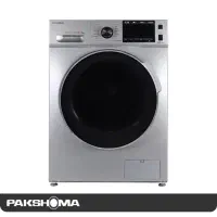 ماشین لباسشویی پاکشوما ۹ کیلویی۸۵میلیون