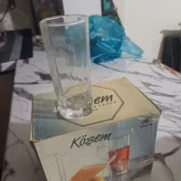 لیوان شربت خوری