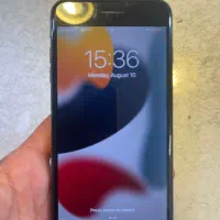 ایفون 7plus|موبایل|تهران, بنی‌هاشم|دیوار
