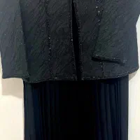 کت سارافن مدل روز