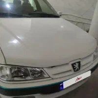 پژو پارس xu7