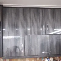 کابینت دست دوم