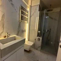 ۵۶متر/یک خواب/فول امکانات/خوش نقشه/نوساز