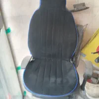 صندلی کامیونت هیوندا سمت شوفر