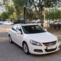 جک جی 5 اتومات (فوق‌العاده تمیز )