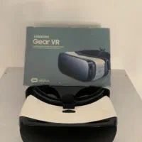 Gear vr|لوازم جانبی موبایل و تبلت|اندیشه, اندیشه فاز ۱|دیوار