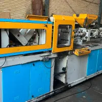 فروش دستگاه تزریق پلاستیک صفری پور