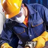 جوشکاری سیار فنی باکیفیت