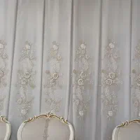 پرده پذیرایی