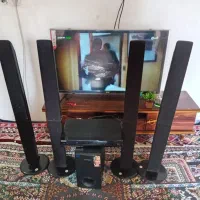 سینما خانگی