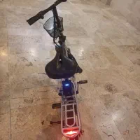 دوچرخه برقی سایز ۲۰